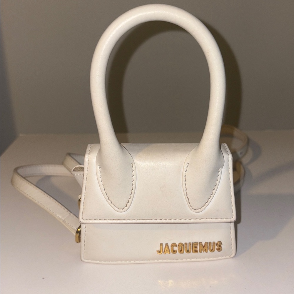 Jacquemus Mini Bag